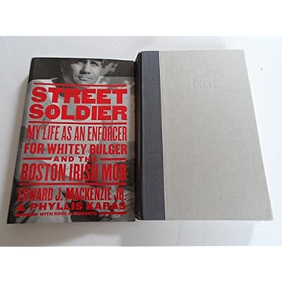 Street Soldier