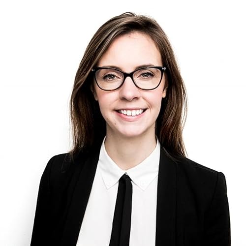 The Form Guide 036 with Dr Heather McKee cover art