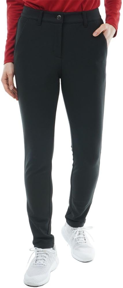 Amazon | [トミー ヒルフィガー ゴルフ] ゴルフパンツ ウォーム