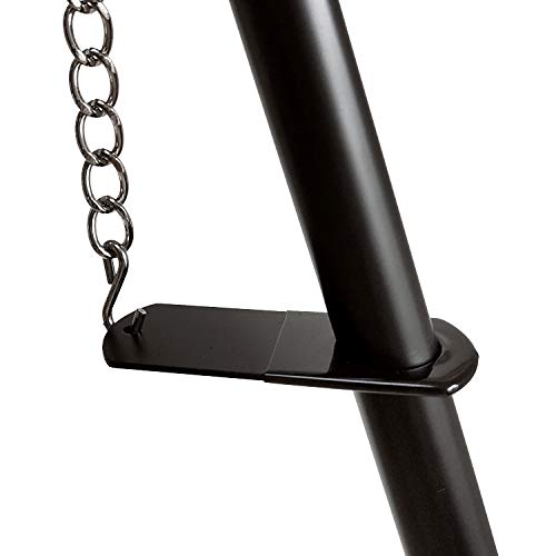 HeRo24 Dreibein Grillgestell für Schwenker - Schwenkgrill ohne Grillrost ! T-180