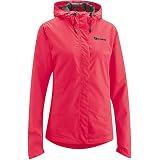 Gonso Damen Da-all-weather jackesuralight Jacke, divapink, 36 EU