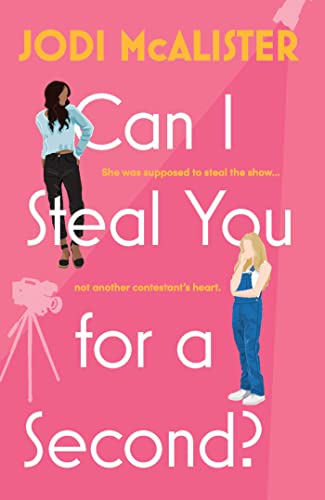 Can I Steal You for a Second? view 2