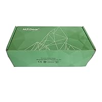 Vista 7 de Maquillaje permanente máquinas tatuaje máquina pluma para Microblading 3D ceja (negro)