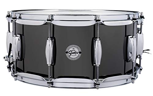 Gretsch Drums Rullante (S1-6514-Bns)