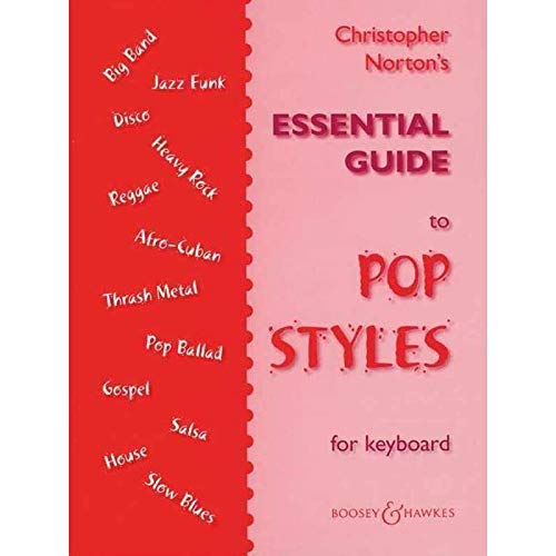 Ess Guide to Pop Styles Pf