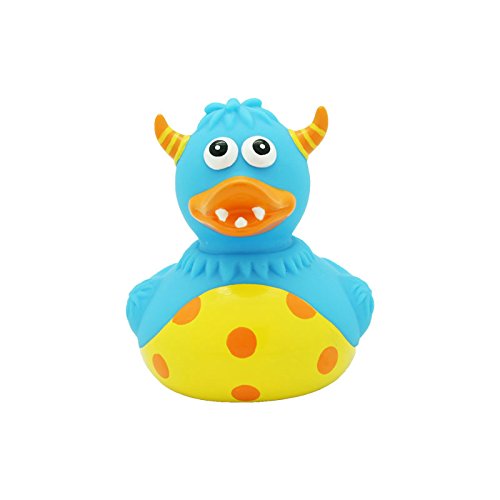 Preisvergleich Produktbild Badeente "Monster"