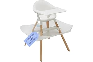 Stokke Clikk High Chair Food Catcher