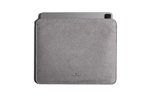 Tablet Pro EVO de microfibra delgada con soporte para lápices (iPad Pro de 11 pulgadas (2018/2022))