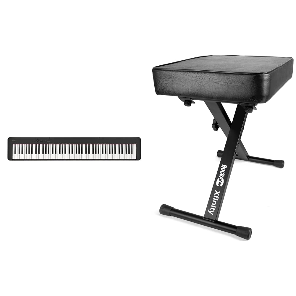 Casio, 88Key Digital PianosHome