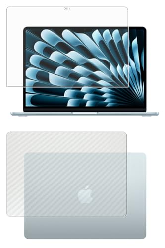 [2g(+V)] ClearView MacBook Air M4 2025 13C`p [}bg ˒ጸ] t ی tB{J[{ VیtB {