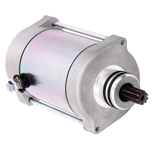 Démarreur électrique moto pour Polaris RZR 800 et Ranger XP 700 4013268