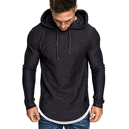 half zip camo pullover