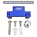 Bosting Valve Spring Compressor Removal Tool for Honda Acura K Series K20 K24 F20C F22C, Blue