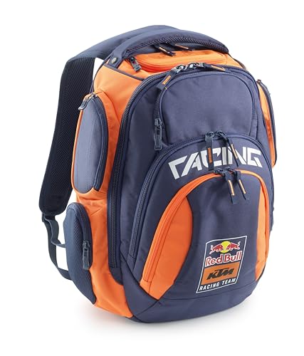 KTM Red Bull Replica Team Rev Zaino 3RB240001900
