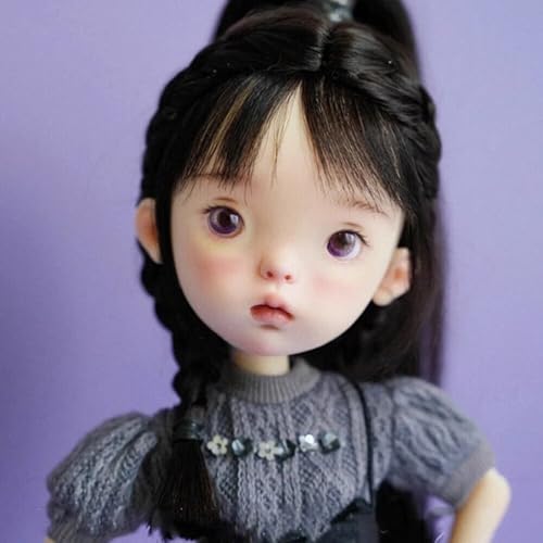 BALOLO BJDh[ k[hh[1/6 ̊֐ߐl` ̎q 26cm SD ̊֐ߐl`傫Ȗڂ̂킢̎qv[gAk[hh[ 1  +  + 烁CN