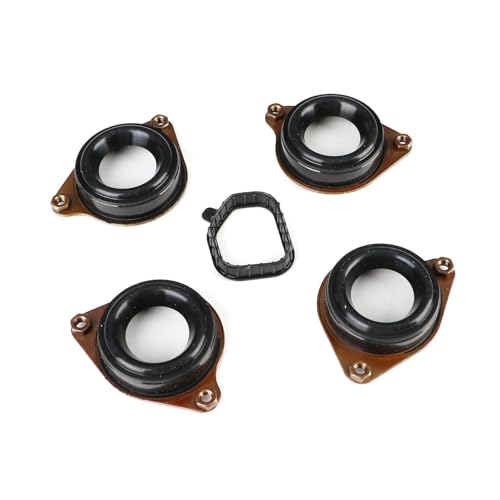Image of Torchbeam 12030-5A2-A01 Engine Valve Cover Gasket Set for Honda Accord 2013 2014 2015 2016 2017 2.4L