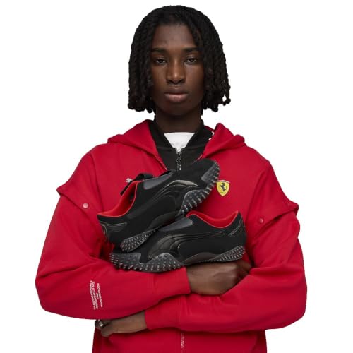 PUMA Sneakers Mostro Scuderia Ferrari HP Unisexe Accessoires - vue 7