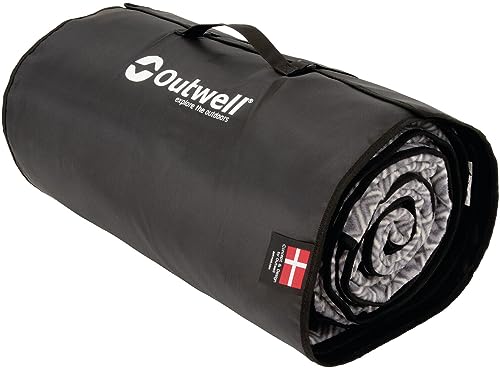 Flat WOVEN Fußmatte für Springwood 6SG Outwell