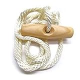MERCURY ROPE AND HANDLE