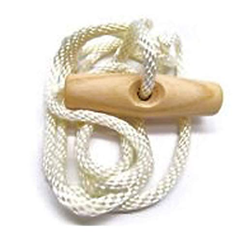 MERCURY ROPE AND HANDLE