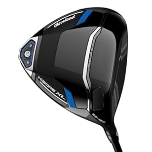 Cleveland Golf HiBore XL Driver
