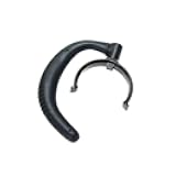 Earloops for EncorePro HW530,Earpad Tips for Plantronics HW540 Standard Earloop Kit (88814-01)-Large