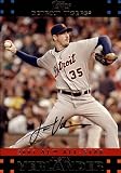 2007 Topps Update #237 Justin Verlander Detroit Tigers Baseball NM-MT