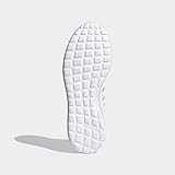 adidas Men's Lite Racer Adapt 3.0 Running Shoe, White/White/Dash Grey, 8 UK - Image 5