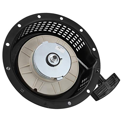Démarreur 178F 3KW de conception durable pour groupe électrogène - 6