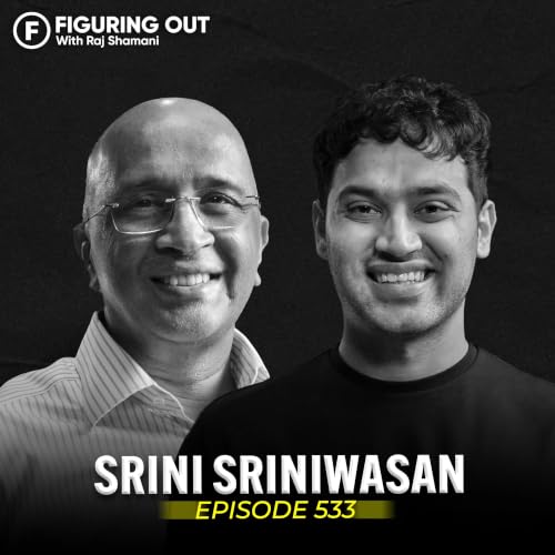 How Ultra Rich Invest: Billion-Dollar Bets & Wealth Secrets | Srini Sriniwasan | FO533 Raj Shamani