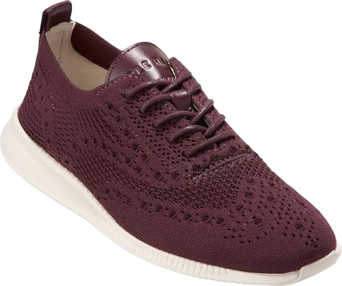 Image of Cole Haan Women's 2.ZEROGRAND Stitchlite Oxford