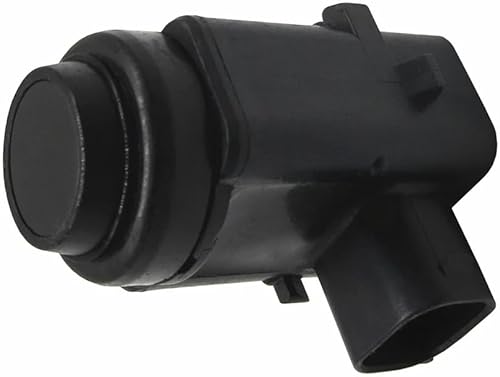 Miniatura 4 de para OPEL SAAB 9-3 Vectra C Vauxhall Astra Zafira, sensor de estacionamiento PDC del coche 0263003172 12787793