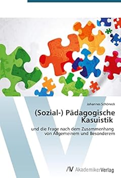 Paperback (Sozial-) Pädagogische Kasuistik [German] Book