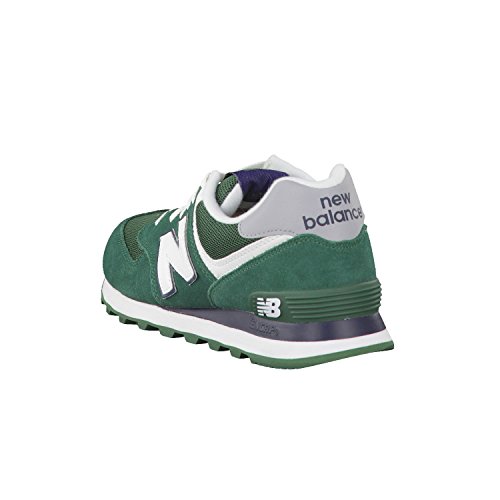 Image of New Balance Men's 574 V1 Core Sneakers