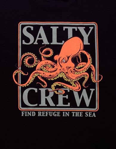 Salty Crew Slinger Mens Tee2