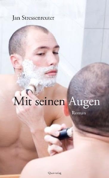 Mit seinen Augen: Roman