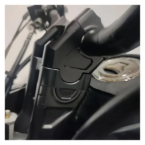 Abrazadera Elevadora De Manillar de alta resistencia para CB400F CB500F 6