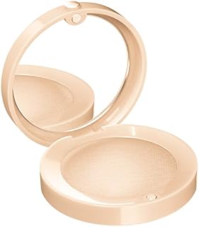 Bourjois Sombra De Ojos 01 Ingénude