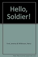 Hello, Soldier! 0869210033 Book Cover