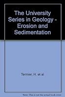 Érosion et sédimentation 1341655539 Book Cover