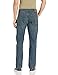 Signature by Levi Strauss & Co. Gold Label Men's Regular Athletic Fit Jean, Banks, 32W x 34L