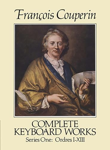 Complete Keyboard Works, Series One (Dover Classical Piano Music) (French Edition)