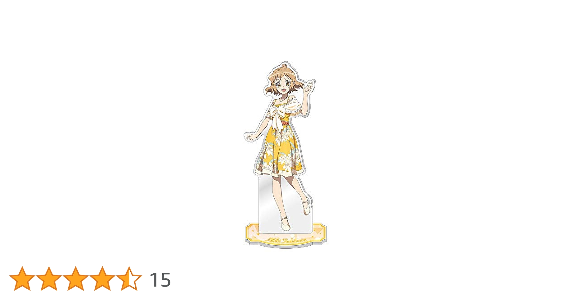 Amazon | 戦姫絶唱シンフォギアXV BIG アクリル スタンド