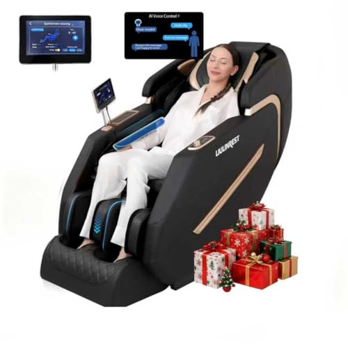 LIULINREST 2026 4D Massage Chair