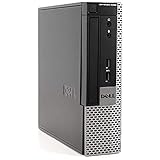 Dell Optiplex 9020 Ultra Small Tiny Desktop Micro Computer PC (Intel Core i5-4570S, 16GB Ram, 256GB Solid State SSD, WiFi, Bluetooth, HDMI Win 10 Pro (Renewed)