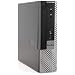 Dell Optiplex 9020 Ultra Small Tiny Desktop Micro Computer PC (Intel Core i5-4570S, 16GB Ram, 256GB Solid State SSD, WiFi, Bluetooth, HDMI Win 10 Pro (Renewed)