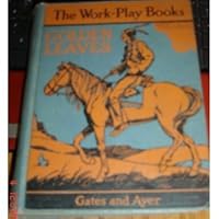 Golden Leaves (The Work-Play Books) B000860Y20 Book Cover
