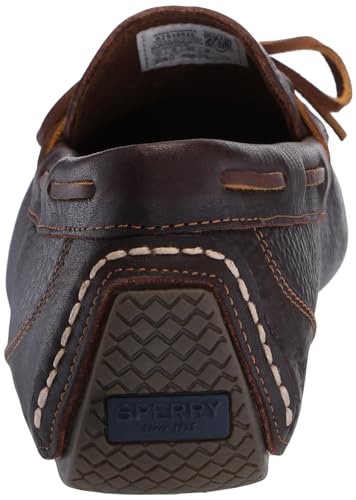 Sperry Men's Davenport 1-Eye Moccasin3