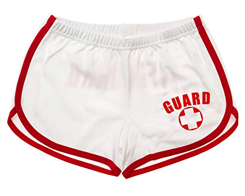 BLARIX Womens Guard Shorts