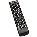 AK59-00149A Replacement Remote Control fit for Samsung BLU RAY DISC Player BD-ES5000 BD-ES5300 BD-F5100 BD-FM57C BD-HM59 Blu-ray Player